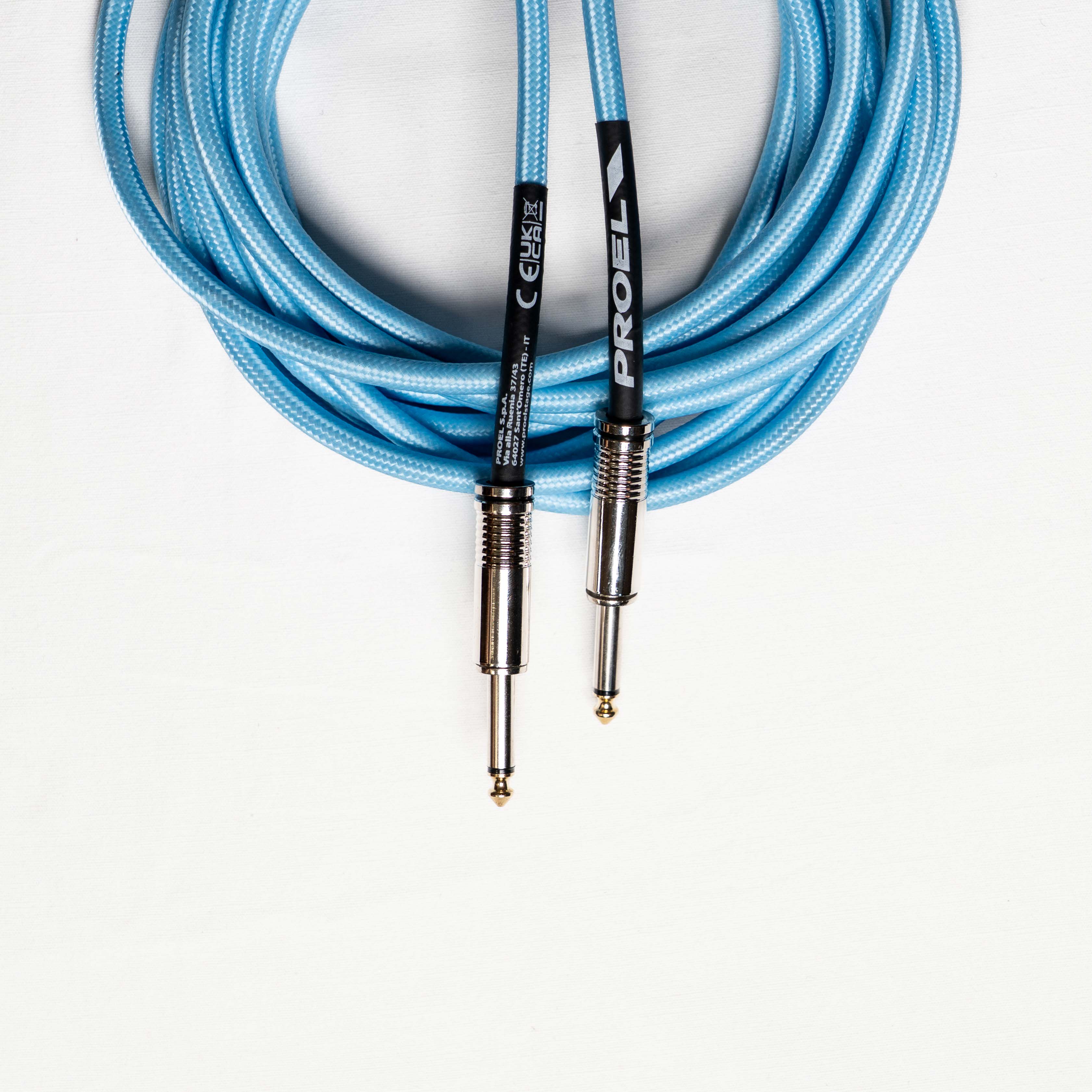 PROEL STAGE BULK100CLU3BL